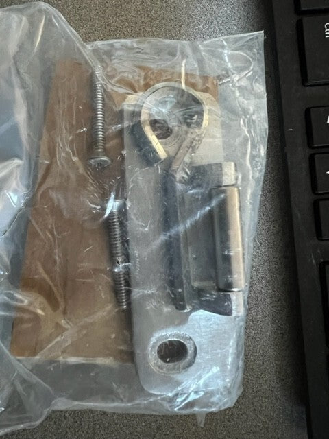 PHI PRECISION HARDWARE OLYMPIAN 103 RHRB X 1703A  32D 3FT  CROSSBAR  HANDED