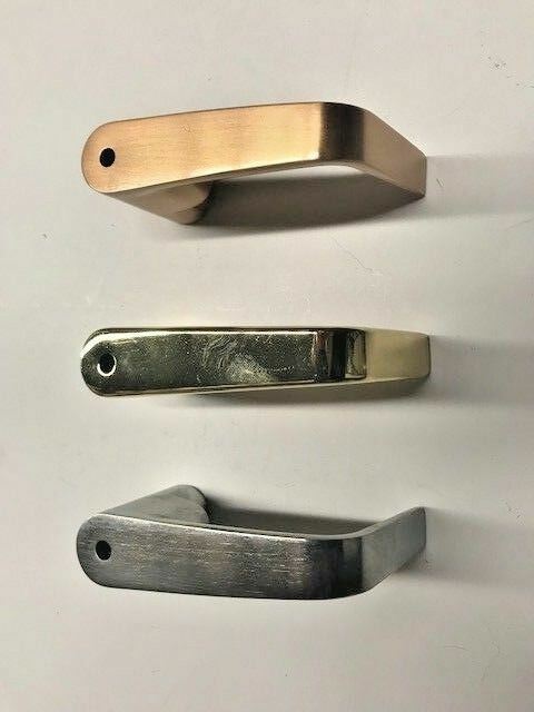 CORBIN RUSSWIN 3600 handles various designs finish function works 3500 series* 