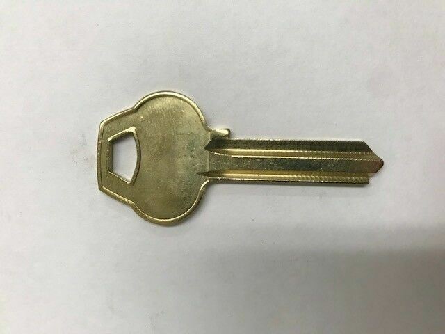 25  CORBIN RUSSWIN  ORIGINAL KEY BLANK S  (YOUR CHOICE OF KEYWAYS) NEW