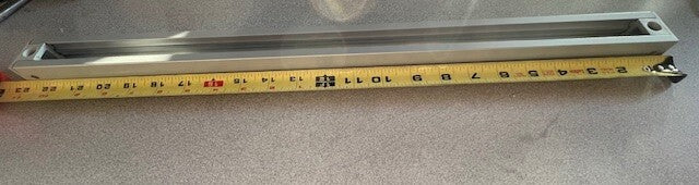 SARGENT 351 OD DOUBLE STEP DOUBLE EGRESS SLIDER ARM & TRACK ONLY RH HANDED  EN