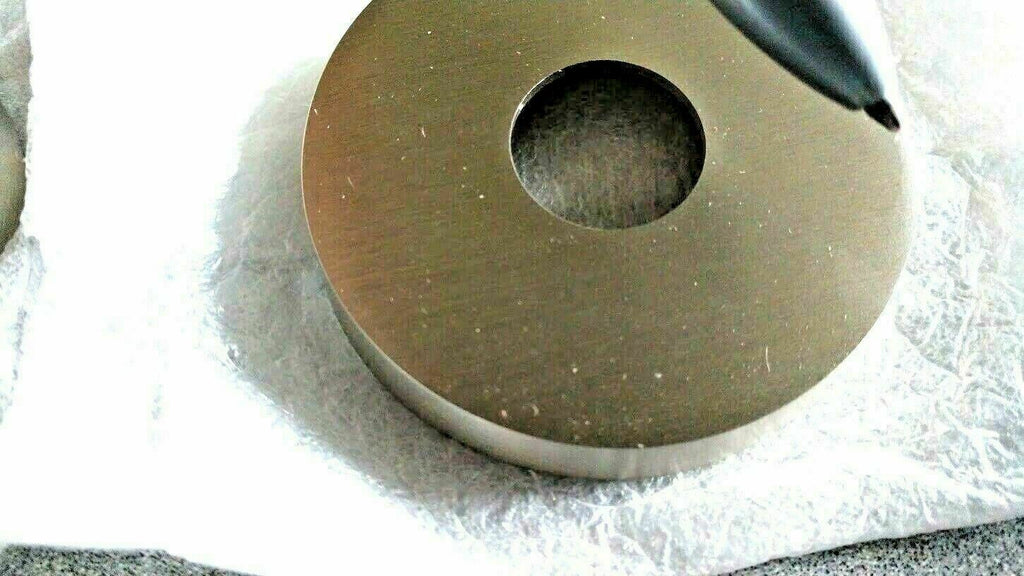 OMNIA INDUSTRIES 860/00 PA US15 PASSAGE X 2 3/8" BACKSET NOS