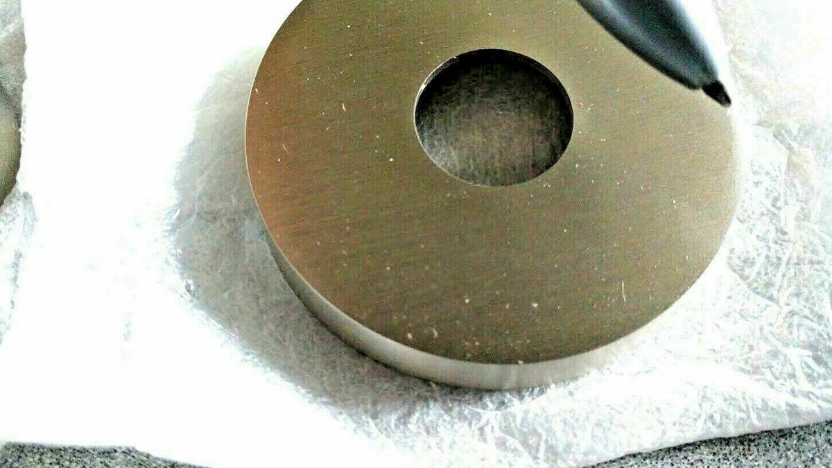 OMNIA INDUSTRIES 860/00 PA US15 PASSAGE X 2 3/8" BACKSET NOS