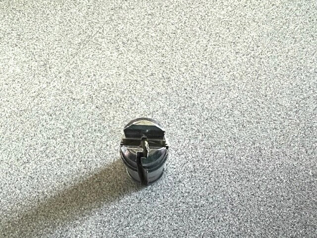 CORBIN RUSSWIN 488K98 CYLINDRICAL PLUG ONLY FOR CK4200 UT5200 YOU CHOOSE KEYWAY