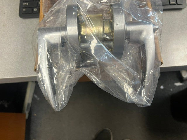 SARGENT LOCK 10G05 L X LB US26D LA KEYWAY KR