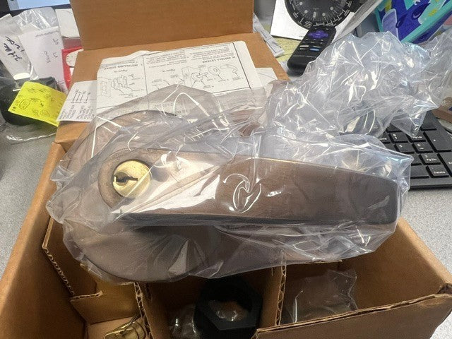 SARGENT LOCK 10G05 R X LB US10B LA KEYWAY KR