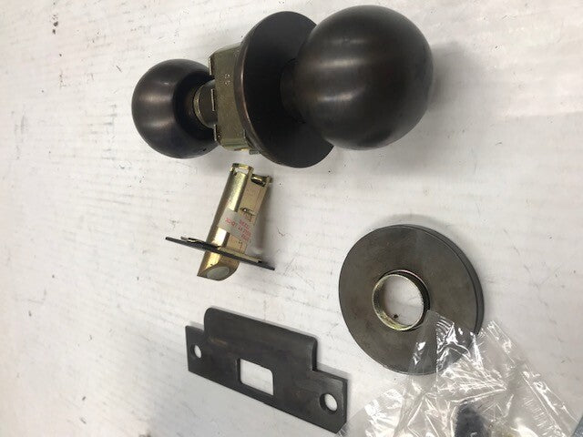 CORBIN RUSSWIN  ARS310 US10B Passage Knob 2-3/4" x ASA