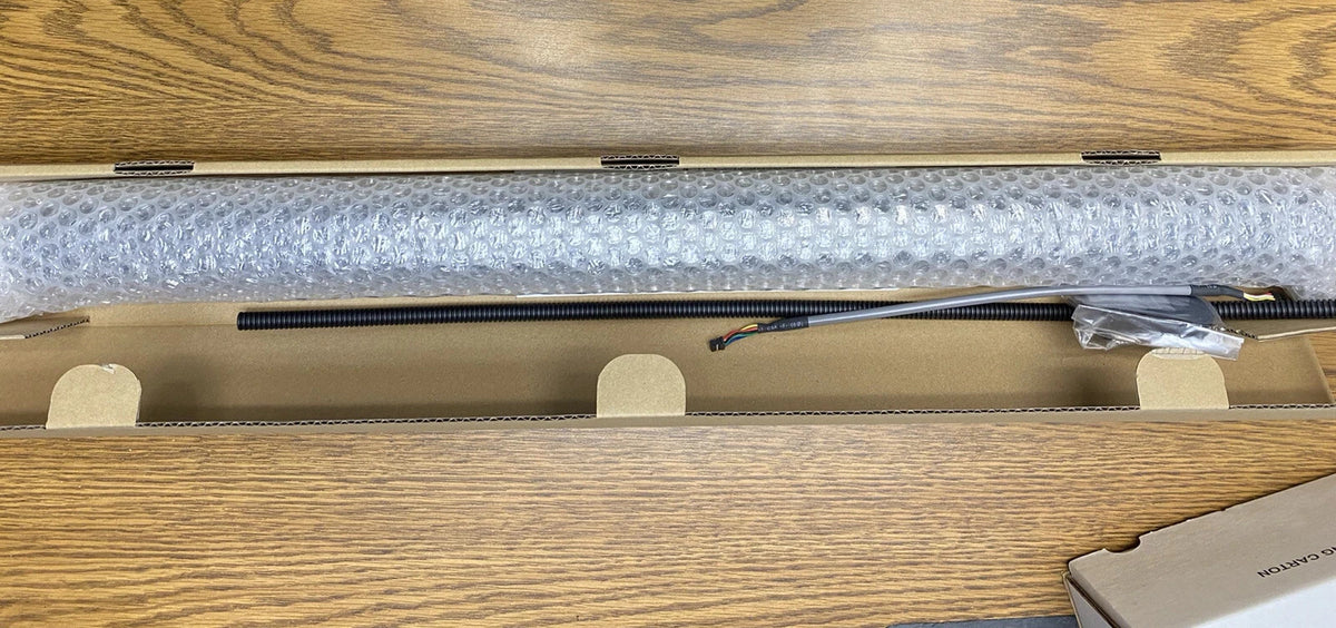 MS Sedco Swing Door Presence Sensor SSS-5M1 INTEGRAGRATORS & LOCKSMITHS LOOK