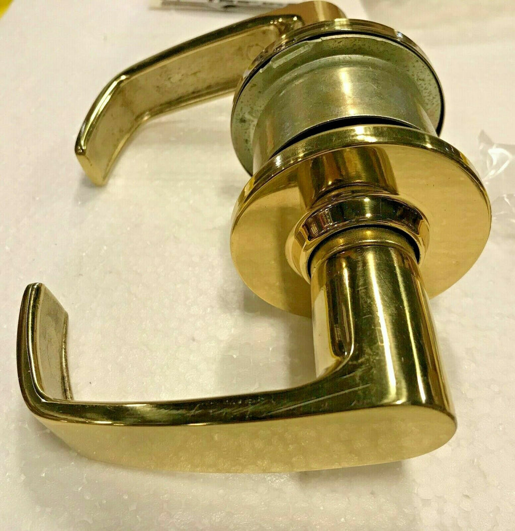SARGENT LOCK 6U15 OSL US3 2-3/8 x T Passage Function NOS