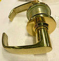 SARGENT LOCK 6U15 OSL US3 2-3/8 x T Passage Function NOS