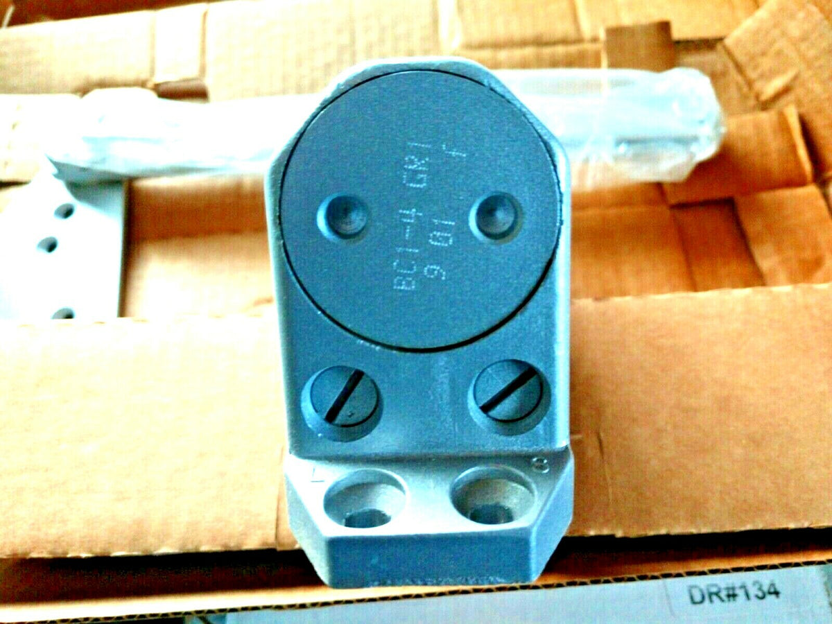 DORMA 641BC SPA SNI AL DOOR CLOSER  NOS  SIZE 1-4 GRADE 1