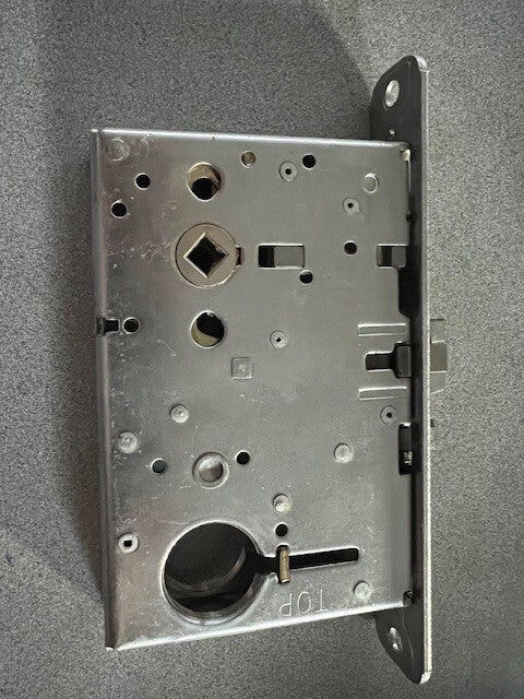 CORBIN RUSSWIN ML 2251 LL RH AKA 433F07  LOCK BODY &  FP  ENTRY  WILL HAND