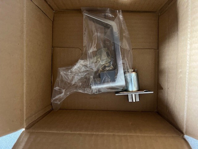 FALCON W511PD DAN SRD "G" KEYWAY KR US26D