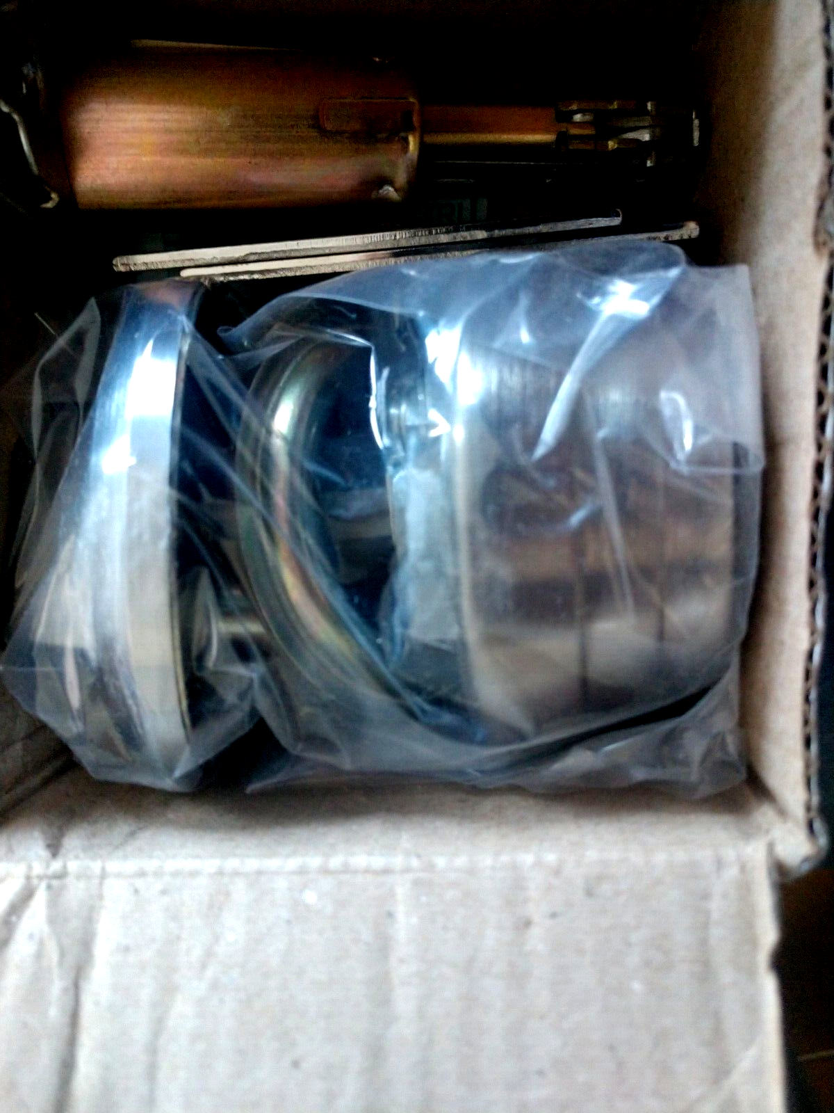 ARROW E 71 IC US26D X 346 X 141 SINGLE CYLINDER 2 3/8" BS