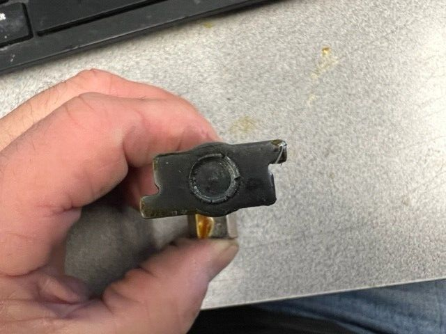 FALCON LOCK M451  REPLACEMENT LATCH ONLY