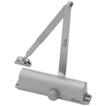 6 EA  ACCENTRA  DOOR CLOSER 1101 BF SIZE 1-4 ALU ADA BF = NORTON 161BF-689