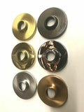 CORBIN RUSSWIN 3400 & 3600 ROSES IN VARIOUS FINISHES
