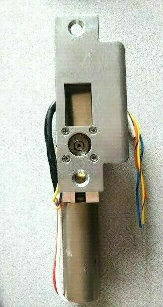SDC HIGHTOWER ELECTRIC STRIKE 7590STA909A RH US26D STRIKE ONLY WITHOUT LOCK NOS