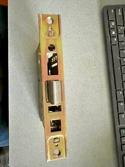 BEST ACCESS SYSTEMS 40 H PASSAGE BODY ONLY FOR PARTS LOCKSPORT