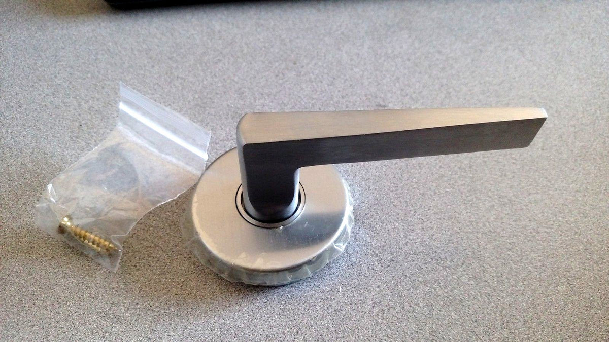 DORMA ML 9001 LSB  626 LH SINGLE DUMMY TRIM