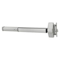 Corbin Russwin by  ASSA ABLOY ED5657LF 630 - 36  FIRE Mortise Exit Device, LHR