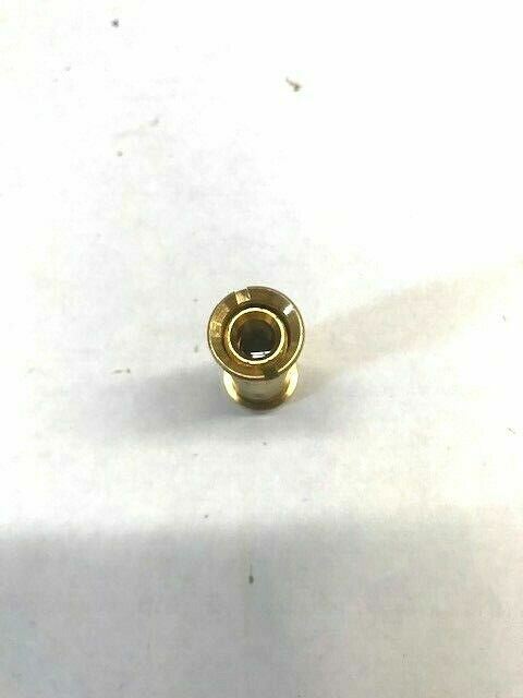 DOOR VIEWER  160 DEGREE PEEP HOLE  US4 FINISH SOLID BRASS