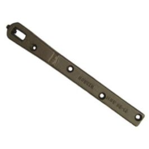 Rixson 554 aka  282554 Arm Package with Arm and Screw pack #107064 AKA 21-25 ARM