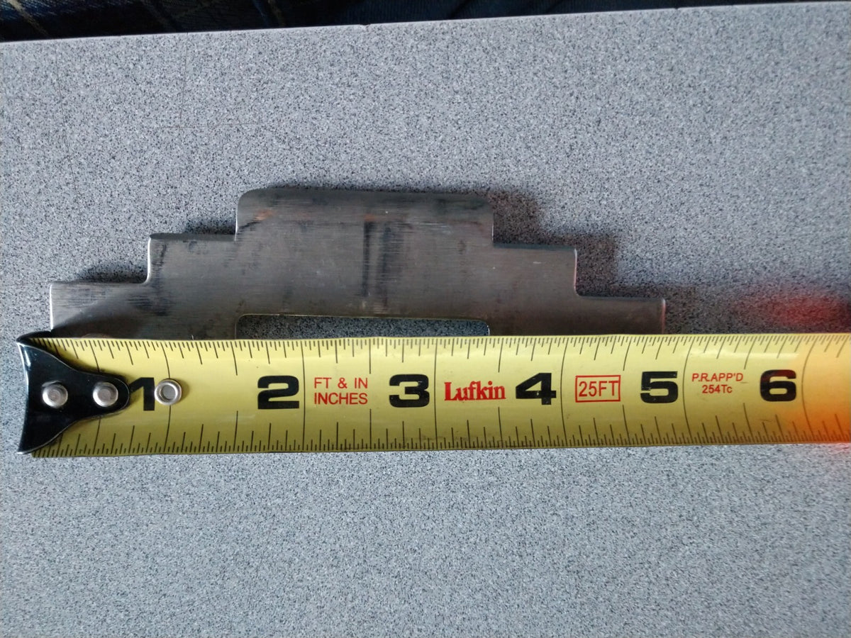 LOCKSMITH USED ASA LIP STRIKE US32D (SEE PICTURE)
