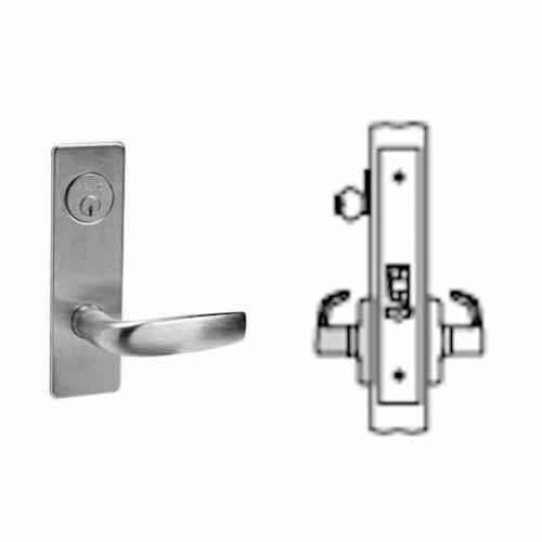 CORBIN RUSSWIN  ML2055 CSM 626 Lever Lockset Classroom Function