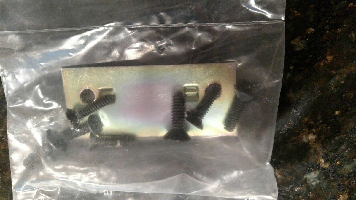 VON DUPRIN 499F  622 FINISH AKA 030499622 EXIT DEVICE  STRIKE