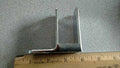 Jacknob 1760 Wall Bracket One Ear 1" AKA HADRIAN 603210 NEW