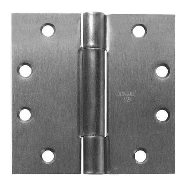 1 EA CB1901R NRP US26D Full Mortise Heavy Wt CB Hinge 4.5 x 4. AKA 95-0025