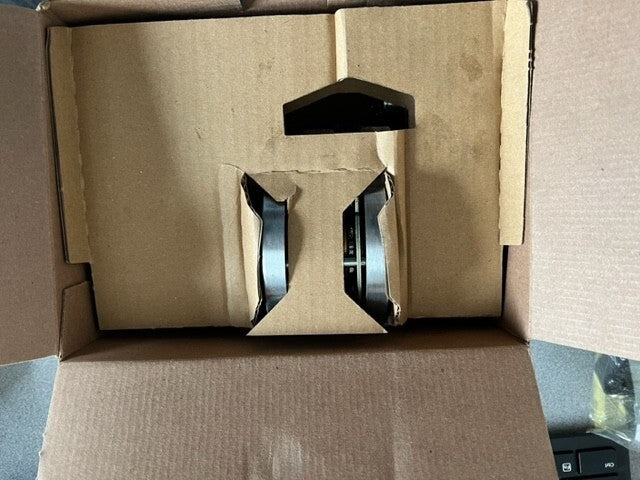 FALCON STOREROOM LOCK T581J7D COR 626 QUA (FOR CORBIN RUSSWIN 7 PIN LFIC CORE)