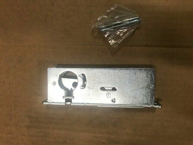 TACO IMPERIAL TH1101-1-1/2" BS (REPLACES 1850S-410 DEADLOCK BODY ONLY REVERSIBLE