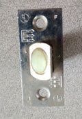 EMHART CORBIN RUSSWIN UL SPRING LATCH 2 3/4" BS US26D   (FOR OLDER KNOBS)