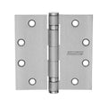 1 EACH MCKINNEY  MPB79 4.5" X 4.5 US26D