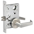 ACCENTRA (FORMALY YALE SECURITY) AUR8801 FL - 626 PASSAGE AUGUSTA WITH ROSE TRIM