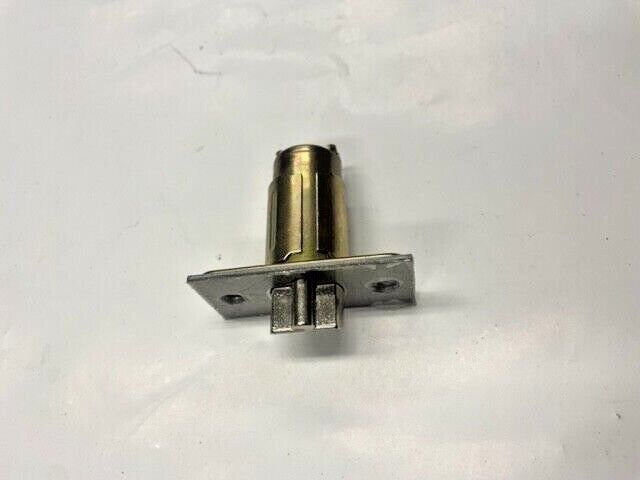 LOCKSMITH SMR UL IP 80 B SCHLAGE C CLASSROOM US32D 2 3/4" BS ORBIT KNOB MINT