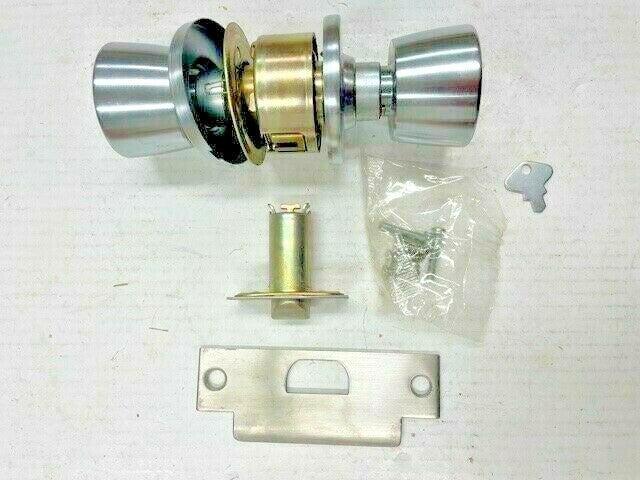 ARROW LOCK 557 26D Privacy BEL Knob 