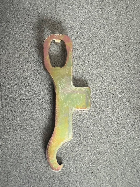 YALE LOCK S-1064 KNOB AND ROSE WRENCH FOR THE 8700 LOCKS