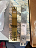 IVES PB 559 B3 AUOMATIC FLUSH BOLT FOR METAL DOOR DISCONTINUED 1 EACH *READ