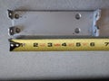 CORBIN RUSSWIN DOOR CLOSER MOUNTING BRACKET  DC3200 , DC2200 , DC6200 SERIES ALU