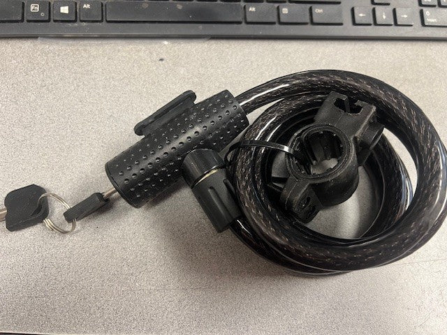 ABUS CITADEL MOSCOW BIKE LOCK