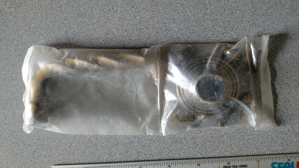 Baldwin Door Trim (don't remember what it is) Lever, Distressed Escutcheon AB