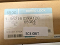 SARGENT 65G04 US10 STOREROOM CYLINDRICAL SATIN BRONZE SC KEYWAY O BITTED