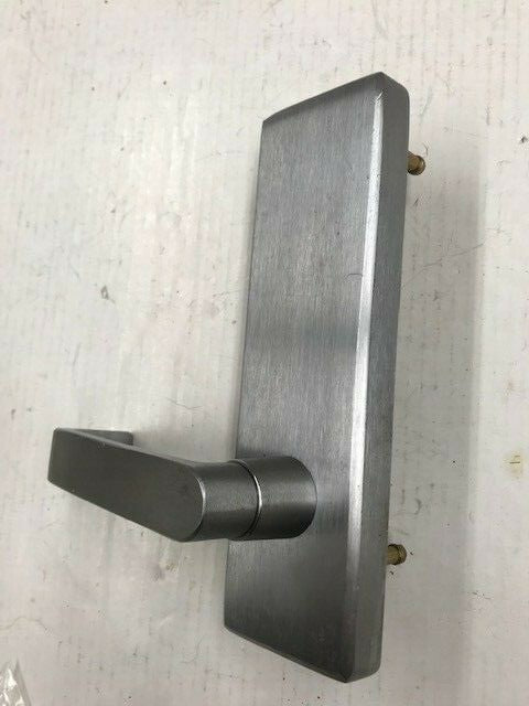 Used  VON DUPRIN 994L-BE-06 US26D PASSAGE TRIM