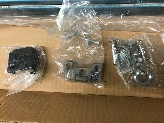 MONARCH NOW FALCON 19R Long US32D w/ S71 roller strike NOS FOR 48" DOORS NOS
