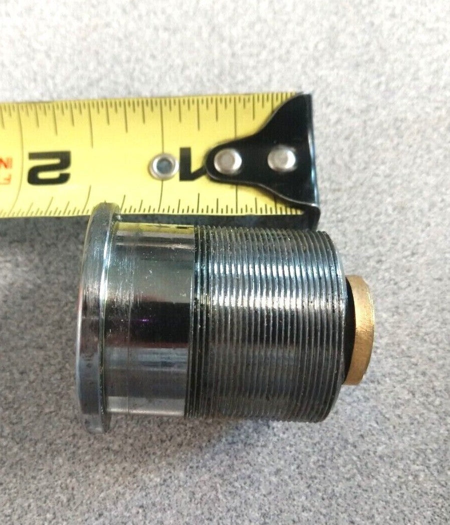 ACCENTRA K660 SFIC HOUSING 1 3/8 " W/ YALE CAM (USED) & 1765 COLL & WAVE WASHER