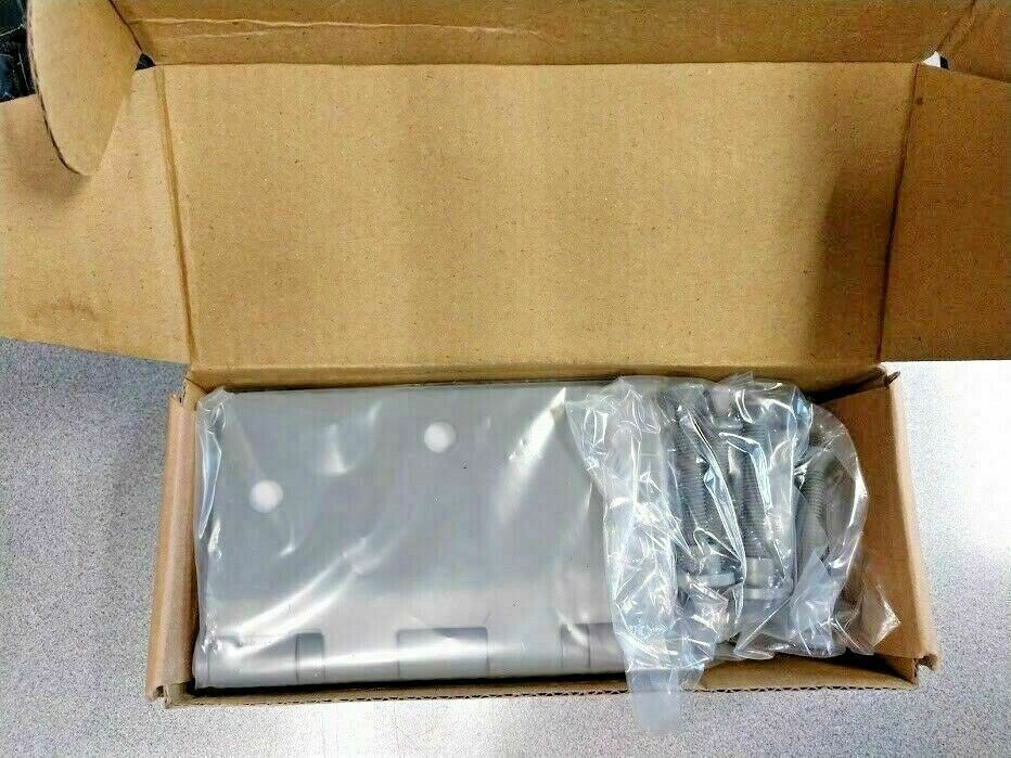 BOX OF 3 FULL SURFACE HINGES 4 1/2 " NRP X USP BB0171 X USP NRP