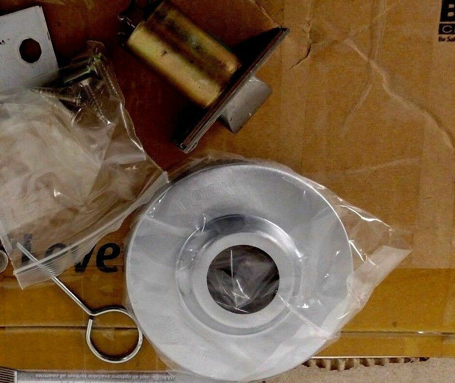 ARROW CLASSROOM INTRUDER SECURITY QL 97 SB 26D 306 Q71 CS KD   SCHLAGE "C" KWAY