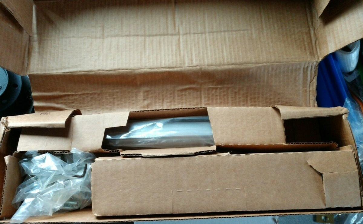 DORMA 641BC SPA SNI AL DOOR CLOSER  NOS  SIZE 1-4 GRADE 1